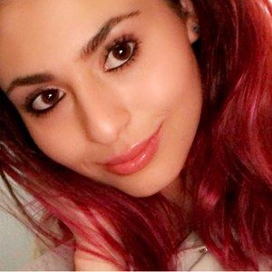 Meet your Posher, Katie